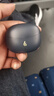 漫步者（EDIFIER）声迈X5 Pro 入耳式主动降噪蓝牙耳机 无线耳机 适用苹果华为小米OPPO手机 黛蓝 实拍图