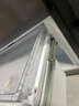 美的（Midea）508L法式四开门冰箱双系统循环一级能效除菌净味风冷无霜大容量以旧换新BCD-508WTPZM(E) 国家补贴 实拍图
