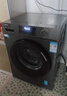 海尔（Haier）滚筒洗衣机全自动单洗家用 10公斤大容量超薄 家电国家补贴 京东自营mate29S 一级能效以旧换新 实拍图