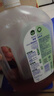 滴露（Dettol）消毒液衣物消毒水1.8L*2 洗衣除菌家居除螨杀菌 灭活HPV16病毒 实拍图