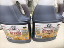 龙门米醋3.5度 1.45L 老北京米醋中华老字号 凉拌炒菜点蘸 实拍图