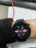 荣耀手表Fit 44mm【国家补贴】活力版 幻夜黑 超轻薄超长续航NFC智能运动手表 GS3i升级款男女表送男友 实拍图