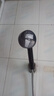 增压花洒喷头黑武士魔幻五档淋浴花晒头淋雨喷淋花酒超强单热水器 淋浴花洒 实拍图