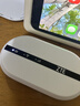 中兴随身wifi6免插卡移动wifi无线网卡便携式热点4g路由器无限笔记本电脑通用流量2025款U10LS白色 实拍图