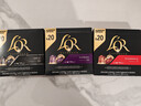 L'OR法国原装进口黑咖啡胶囊强度12-玛瑙20粒适用小米雀巢Nespresso 实拍图