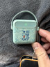 飞猫M2移动免插卡随身wifi6网通便携式热点4g路由器车载无线上网笔记本上网宝2025新款租房旅行必备 M2（后羿）【王者荣耀合作款】 实拍图