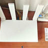 华为路由AX3 双频合一 自动优选 wifi6/多连不卡无线家用穿墙/AX3000/高速千兆路由器 实拍图