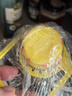 鲁花【保真菜籽油】 食用油 非转基因低芥酸浓香菜籽油 3.09L香飘万家 实拍图