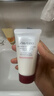 资生堂（Shiseido）肌活焕采洁面膏50ml*2 清洁毛孔改善粗糙洗面奶 试用体验装旅行装 实拍图