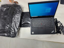 联想ThinkPad X13/L13/X1Carbon/X390轻薄二手笔记本电脑I5 I7 13.3寸商务办公 【主推】X13 i5-10 16G 512G95新 实拍图