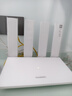华为路由AX3 双频合一 自动优选 wifi6/多连不卡无线家用穿墙/AX3000/高速千兆路由器 实拍图