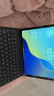 倍思【磁吸分离】iPad12/11键盘苹果平板键盘保护套一体 适用iPad11-11英寸/iPad10-10.9英寸 实拍图