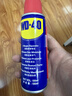 WD-40钢琴踏板异响消除剂吉他档位器旋钮润滑琴弦除锈乐器保养防100ml 实拍图