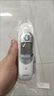博朗（BRAUN）耳温计IRT6525耳温枪电子体温计宝宝婴儿专用体温枪医用测温度计 实拍图
