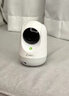 360摄像头9pro-800万双频WIFI云台家用摄像头家用监控摄像机手机远程监控器360度夜视全景 婴儿看护器 实拍图