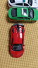 babycare合金小车bctoys仿真车模玩具赛车汽车跑车模型生日礼物 兰博基尼埃文塔多SVJ63 实拍图