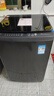小天鹅（LittleSwan）波轮洗衣机全自动家用 10KG 直驱变频 TB100V26DT 以旧换新 国家补贴 京东自营 一级能效 实拍图