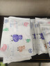 BBG蓝芯丝薄轻柔拉拉裤2XL码5片装(12-16kg)试用装成长裤超薄干爽 实拍图