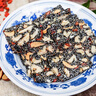 每果时光黑芝麻核桃软糕传统手工老式糕点心早餐小零食儿时味道无蔗糖添加 黑芝麻核桃软糕2斤（70小包） 实拍图