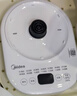 美的（Midea）养生壶 1.5L全自动煮茶壶24h预约烧水壶12小时智能恒温 11档控温电热水壶MK-Y12Q 实拍图