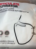 霍尼韦尔（Honeywell）KN95口罩H950防沙尘暴雾霾工业粉尘花粉过敏透气防尘冬季防护10只 实拍图