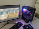 金刚侠酷睿i5i7升i9级18核1T硬盘4060电竞独显吃鸡台式机电脑主机组装全套黑神话游戏家用设计办公整机 主机+27英寸电竞显示器 套餐2：酷睿i7丨16G丨756G丨办公核显 实拍图