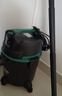 美菱家用吸尘器大功率超强吸力工业装修美缝商用车用开荒地毯仓库酒店强力桶式吸尘机 实拍图