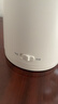 海尔（Haier）电热水壶家用小型烧水壶304不锈钢双层防烫1.7升大容量HSK-K617WJ 实拍图