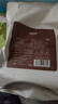 福东海 特级黑苦荞茶500克（定量三角包装）四川大凉山全颗粒胚芽荞麦茶 实拍图