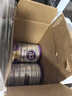 a2奶粉 紫白金A2+DHA婴儿配方奶粉2段(6-12月)900g*8罐 实拍图