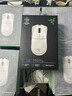 雷蛇（Razer）炼狱蝰蛇V3pro专业版无线鼠标  轻量化 右手人体工学设计黑色(专用防滑贴+Type-C充电接口) 实拍图