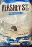 好时（Hershey’s） 曲奇奶香脆乐多巧克力500g 糖果零食 生日礼物 婚庆喜糖 伴手礼  实拍图
