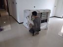 酷比得2026新款现代简约奶油风沙发客厅转角贵妃组合猫抓布艺沙发 3.3米单扶手单位+单人位*2+贵妃 (尊享版云端坐感)微光雪尼尔绒 实拍图
