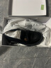 森达乐福鞋女鞋春新款商场同款通勤一脚蹬小皮鞋XCA01CA4 经典款-黑色 38 实拍图