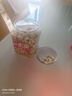 三只松鼠罐装腰果仁500g高蛋白质越南每日坚果炒货干果休闲零食团购送礼 实拍图