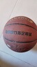 李宁篮球成人7号初中小学生青少年中考专用室内室外防滑训练七号蓝球 实拍图