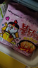 三养（SAMYANG）火鸡面奶油火鸡面拌面650g(130g*5)奶香早餐泡面拌面宵夜速食 实拍图