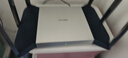 普联（TP-LINK）飞流5480 WiFi6游戏路由 AX5400双频千兆无线路由器 Mesh组网易展Turbo版 2.5G自定义端口 XDR5480 实拍图