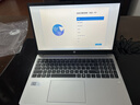 惠普（HP）锐15 AMD锐龙 15.6英寸轻薄笔记本电脑(R5-7535U 16G 1TB  指纹 一年上门) 实拍图
