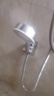 新飞增压花洒喷头多功能浴室家用手持花洒家用淋浴喷头套装莲蓬头全套 实拍图