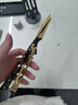 朋意三角洲行动影锋蝴蝶刃周边合金材质北极星模型玩具模型游戏周边 23cm影锋蝴蝶刀【合金升级还原】 三角洲行动 实拍图