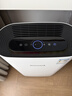 霍尼韦尔（Honeywell）空气净化器 除甲醛除菌除霾除过敏原 家用办公净化器除甲流病菌 KJ310F-P21W 实拍图