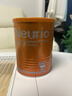 纽瑞优（Neurio）乳铁蛋白儿童增强免疫力抵抗力0-3岁成长牛磺酸维生素C橙罐1g*30 实拍图