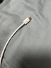 Apple/苹果 60W USB-C数据线-1米 type-c苹果充电线手机数据线 苹果17充电线iphone17充电线 实拍图