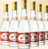 汾酒 黄盖玻汾 清香型白酒 53度 475mL*6瓶整箱 电商版原箱 实拍图
