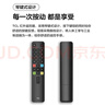 TCL电视遥控器原装正品适配万能电视红外蓝牙语音遥控板通用雷鸟RC801L/802D/50L2/55L8/55A660U/55F8 【京仓发货】TCL原装正品RC801L+防尘套 实拍图