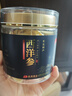 敖东西洋参片100g 长白山花旗参片2.0-2.5cm节日礼物送父母长辈滋补品 实拍图