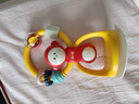 babycare宝宝吃饭餐椅吸盘玩具0-1岁婴儿安抚摇铃儿童手摇铃-皮猴摇铃 实拍图