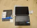 华为二手平板电脑MateBook E 二合一笔记本发蓝牙键盘+全新皮套 X Pro 3K全面触控屏轻薄商务便携娱乐办公本 店铺推荐 i5 8G-256G 含键盘【办公娱乐】 实拍图
