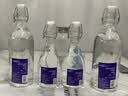 喜碧（Scybe）密封酒瓶空瓶泡酒玻璃瓶带盖家用果酒红酒白酒装酒瓶子一斤装 500ml*2+1100ml*2(4支装) 实拍图